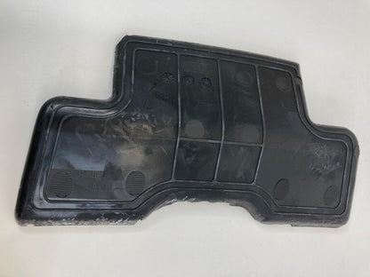 04 05 06 07 08 09 10 BMW X3 Dash Panel Drawer Shelf Pad Insert Mat OEM