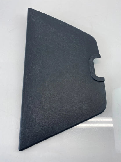 2010-2015 MAZDA CX-9 CX9 REAR TRUNK LEFT SIDE COVER TRIM MOLDING TE69688F1 OEM
