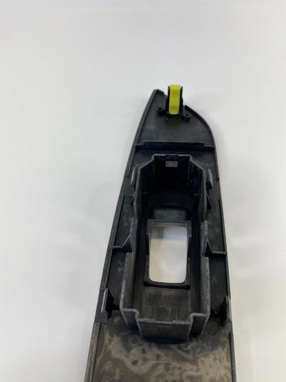 2004-2006 LEXUS RX330 07-09 RX350 REAR RIGHT DOOR WINDOW SWITCH BEZEL 742700E010