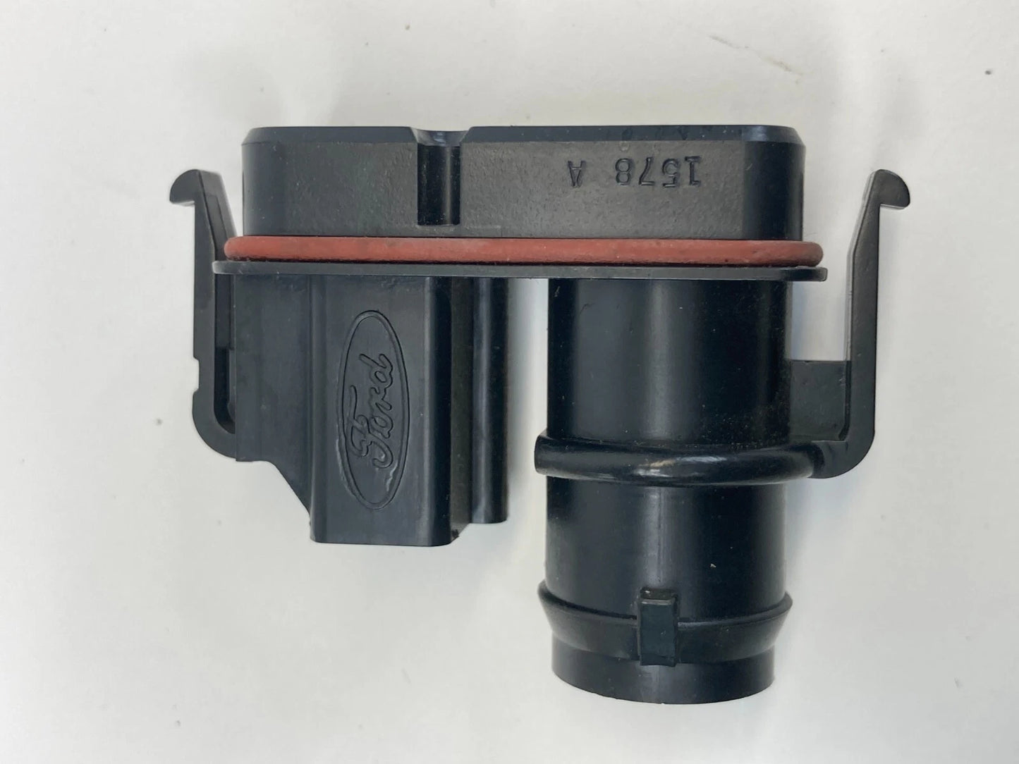 2009-2012 FORD FLEX AC CABIN AIR TEMPERATURE CONTROL SENSOR 3WIH-19C734-AA OEM