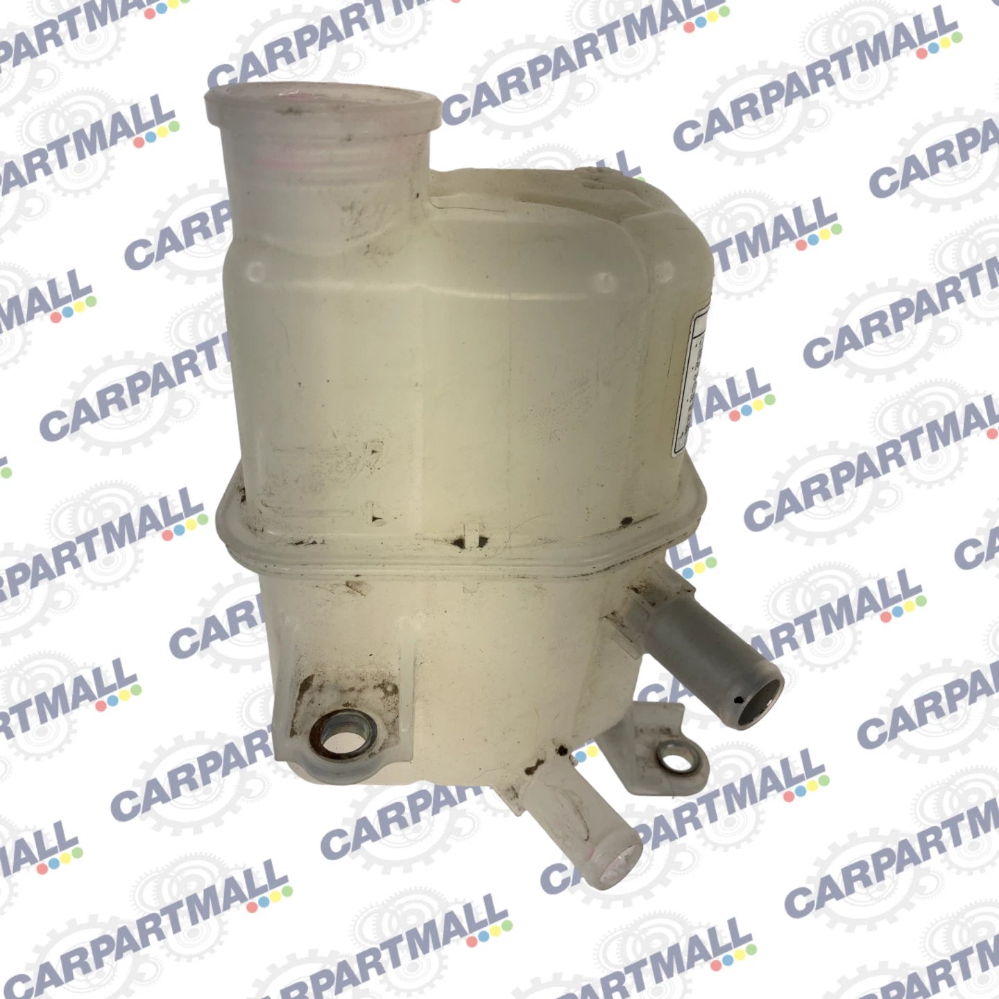 2010-2015 TOYOTA PRIUS INVERTER COOLANT RESERVOIR BOTTLE TANK OEM
