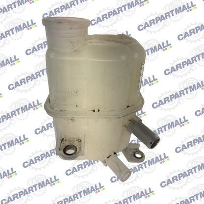 2010-2015 TOYOTA PRIUS INVERTER COOLANT RESERVOIR BOTTLE TANK OEM