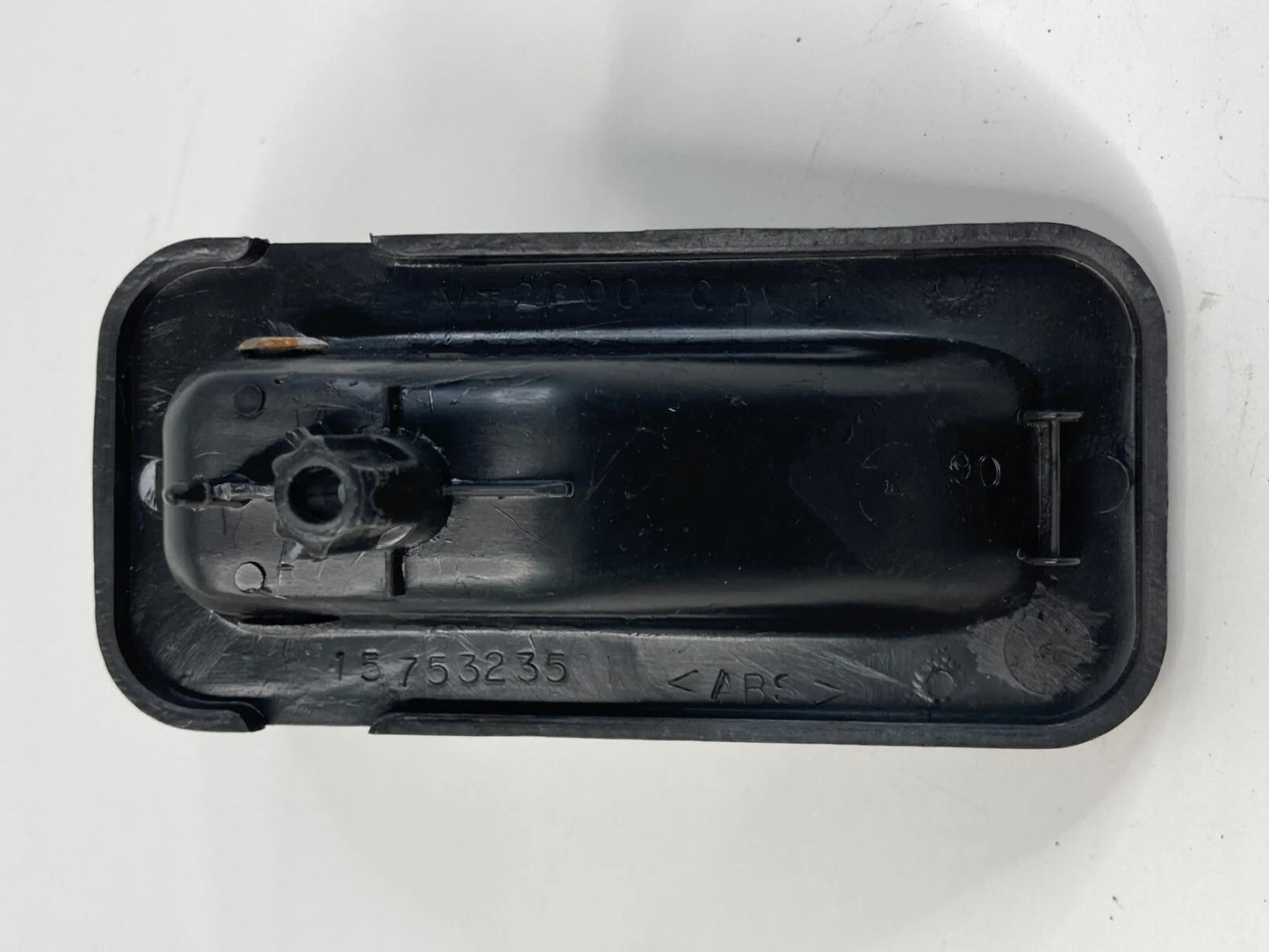 2008-2012 CHEVROLET MALIBU REAR TRUNK LIFTGATE ASSIST STRAP DOOR PULL HANDLE OEM