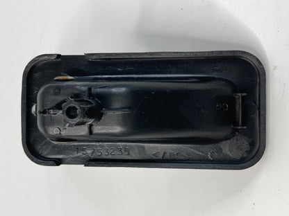 2008-2012 CHEVROLET MALIBU REAR TRUNK LIFTGATE ASSIST STRAP DOOR PULL HANDLE OEM