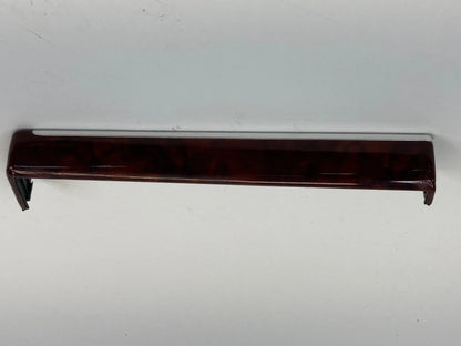 05 06 07 BUICK TERRAZA DASH LEFT TRIM MOLDING BEZEL OUTER PANEL 15128903 OEM