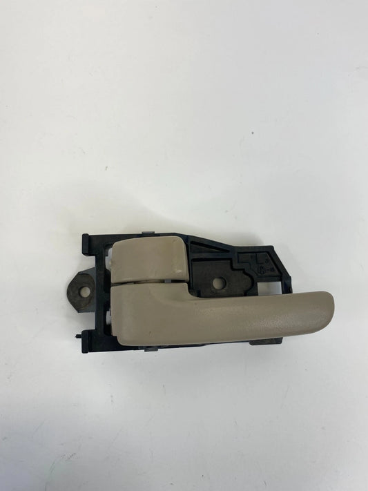 1997-2001 LEXUS ES300 FRONT LEFT SIDE INNER DOOR HANDLE ASSEMBLY 69206-22080