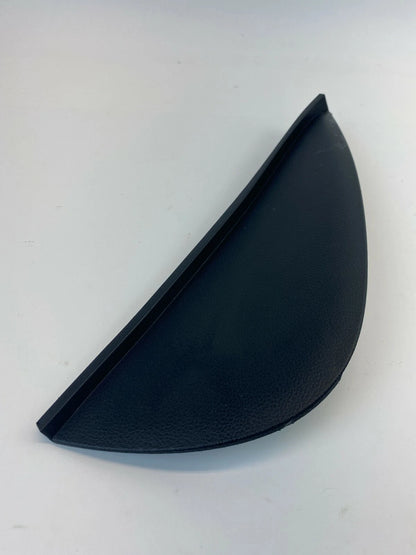 2014-2016 KIA FORTE FRONT RIGHT SIDE DASH END CAP COVER TRIM PANEL 84785-A7001