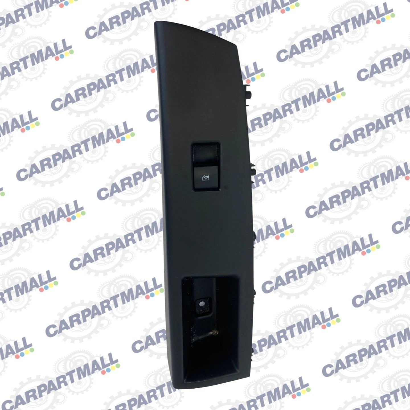 2011-14 Chevrolet Cruze Front Right Door Control Window Switch w/Bezel 877569434