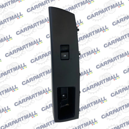 2011-14 Chevrolet Cruze Front Right Door Control Window Switch w/Bezel 877569434