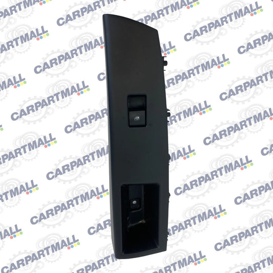 2011-14 Chevrolet Cruze Front Right Door Control Window Switch w/Bezel 877569434