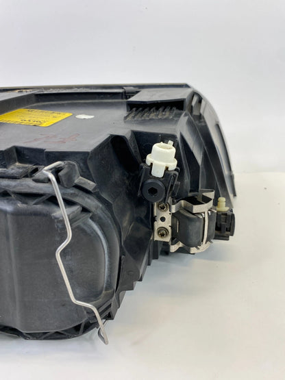 2003 2004 VOLVO S40 FRONT LEFT DRIVER HEADLIGHT HEADLAMP LAMP HALOGEN 30678318