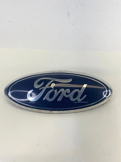 13 14 15 EXPLORER INTERCEPTOR UTILITY REAR TRUNK TAILGATE EMBLEM LOGO BADGE OEM