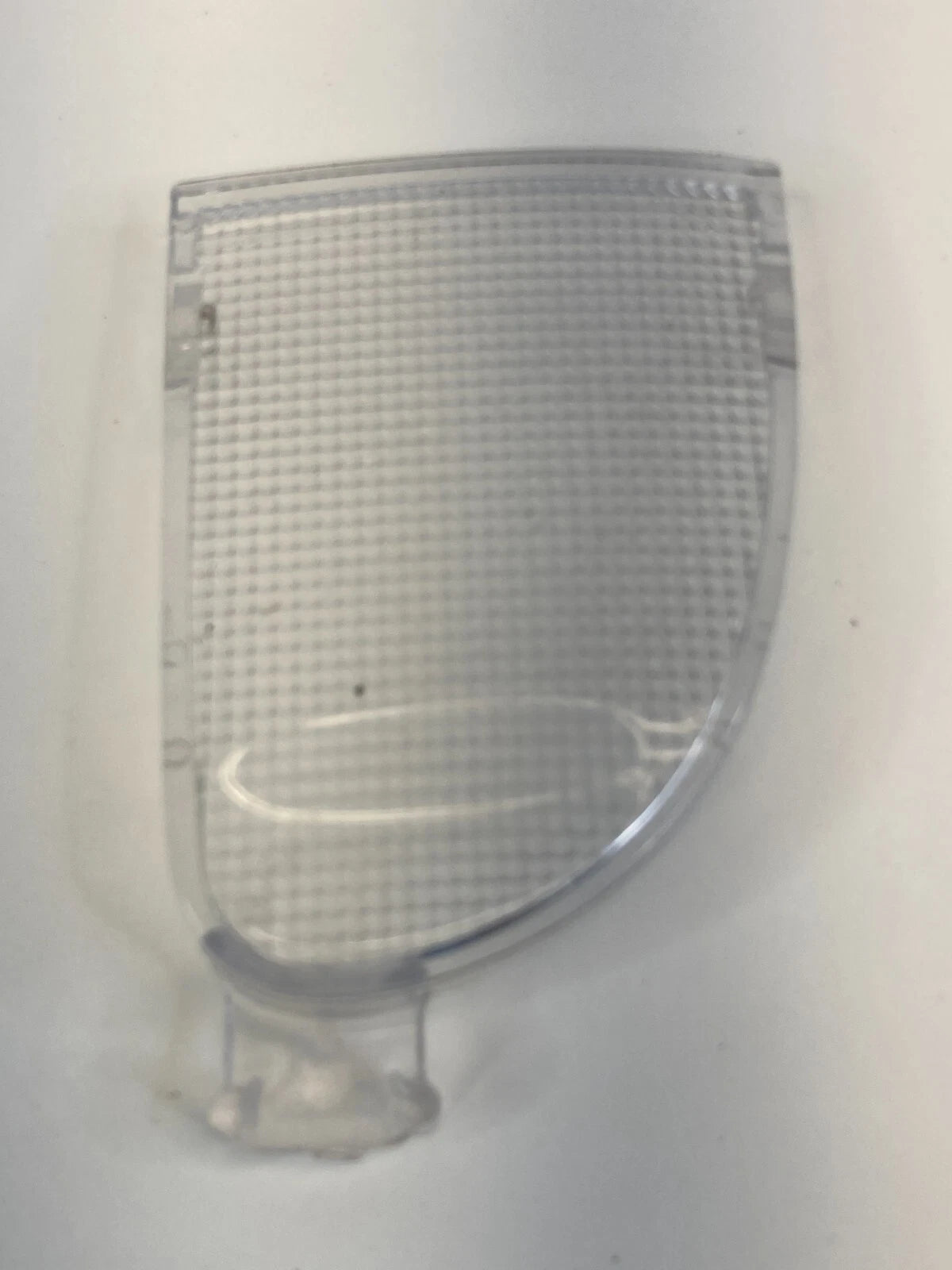 2005 2006 2007 2008 2009 SAAB 9-7X OVERHEAD CONSOLE LAMP LIGHT LENS RIGHT SIDE
