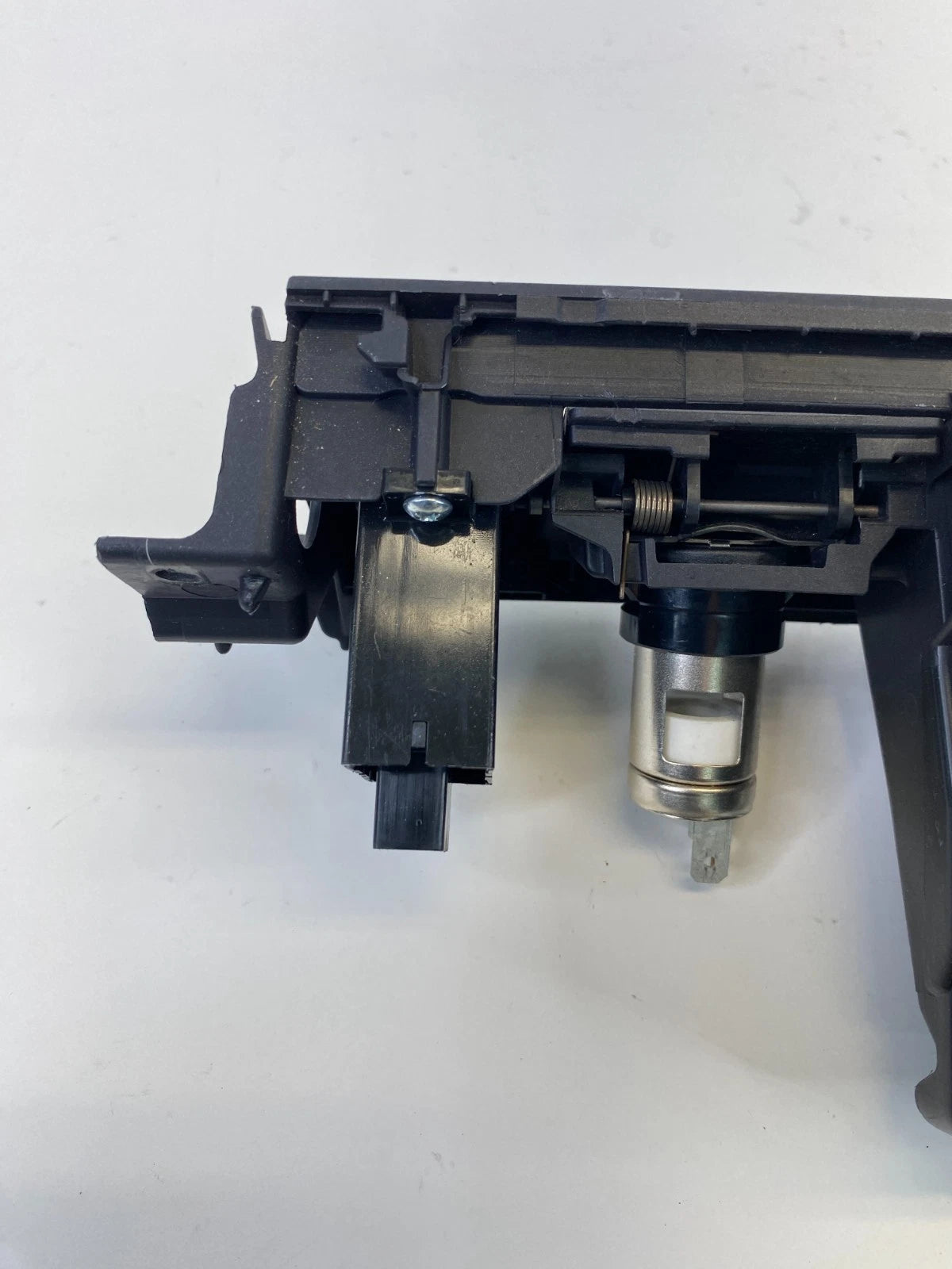2007-2012 ACURA RDX DASH STORAGE COMPARTMENT W POWER OUTLET & HEATED SEAT SWITCH