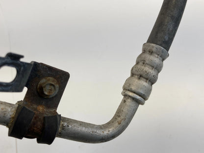 2008-2011 FORD FOCUS 2.0L A/C AIR CONDITIONING DISCHARGE HOSE TUBE LINE OEM