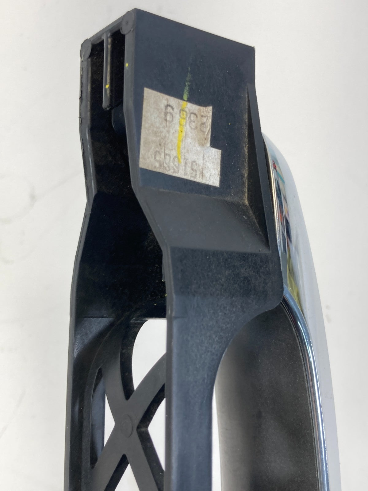 07-16 GMC Acadia 10-17 Equinox Rear Right Side Exterior Door Handle 15786204