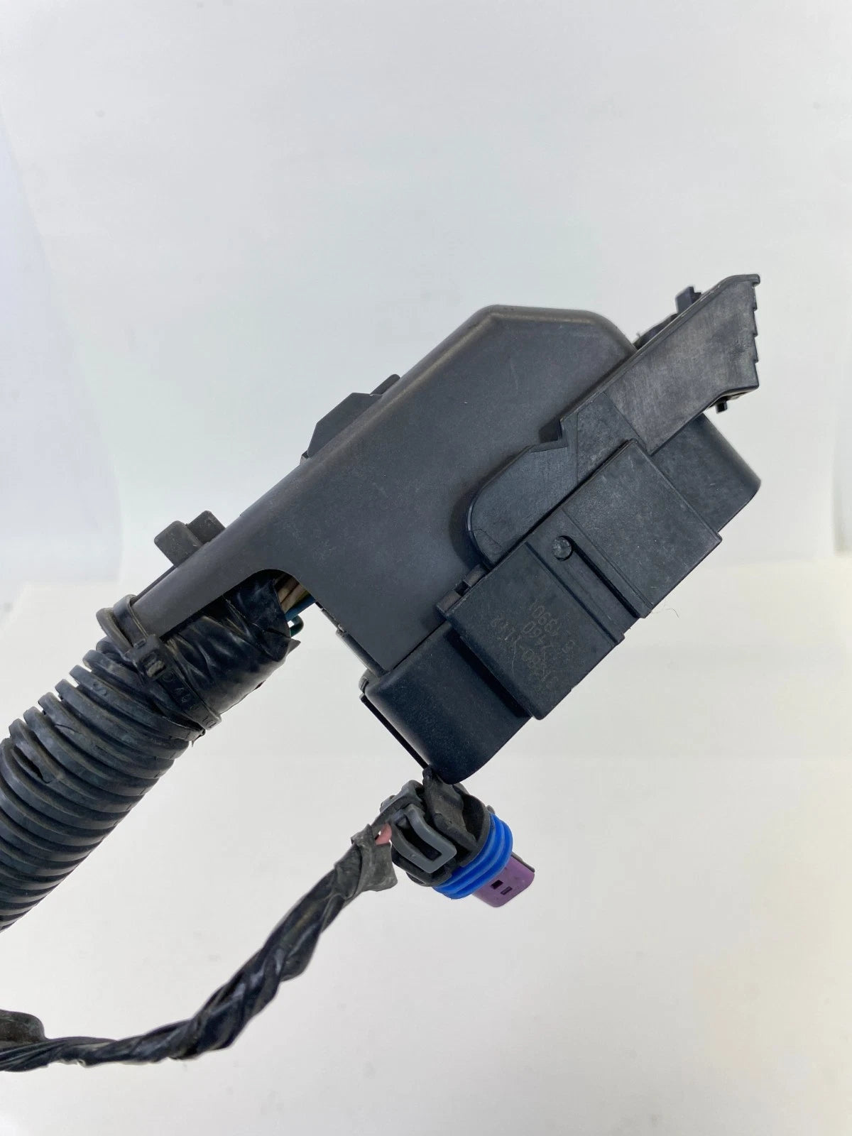 2011 2012 CHEVROLET MALIBU 2.4L FWD ABS ANTI LOCK BRAKE PUMP PLUG WIRE CONNECTOR