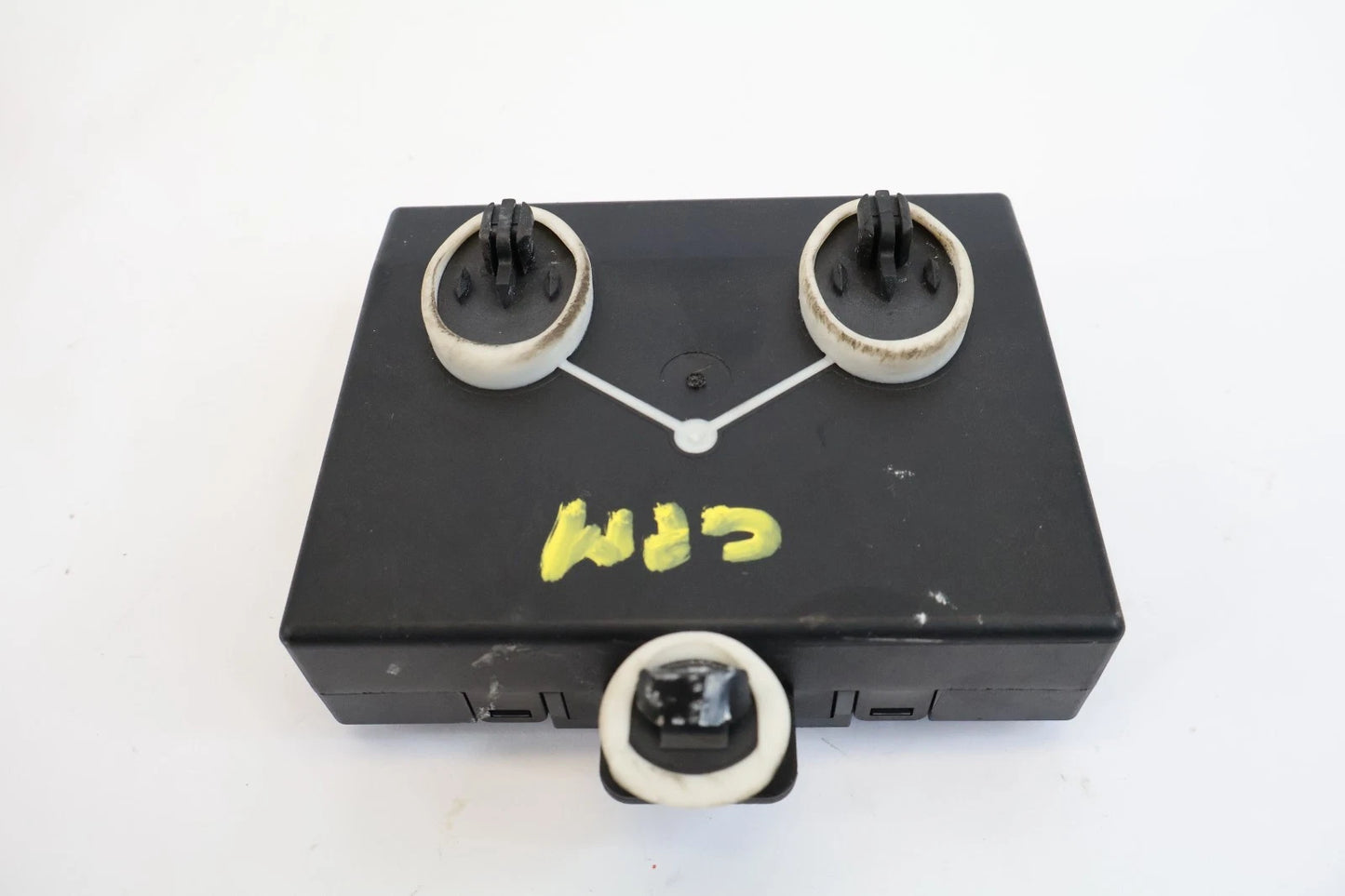 2011-2014 VW VOLKSWAGEN TOUAREG REAR LEFT DOOR CONTROL MODULE 4H0-959-795-B OEM