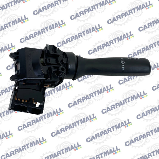 09-11 TOYOTA COROLLA STEERING COLUMN WINDSHIELD WIPER CONTROL SWITCH 12A3017F476