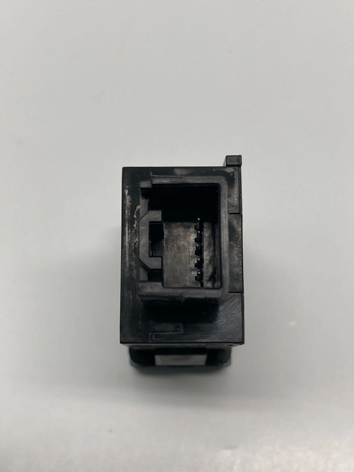 09 10 11 12 MAZDA CX-9 HEADLIGHT LAMP LEVEL CONTROL SWITCH BUTTON TG31-66-6F0