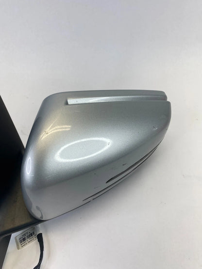 10-15 MERCEDES GLK350 LEFT DRIVER SIDE VIEW POWER DOOR MIRROR OEM A2048101716