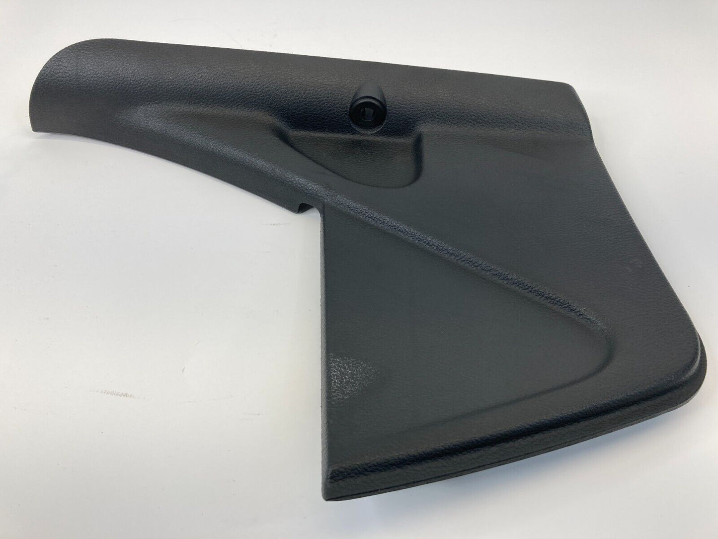 2011-2014 Dodge Avenger Rear Left Driver Inner Door Upper Corner Cover Trim OEM