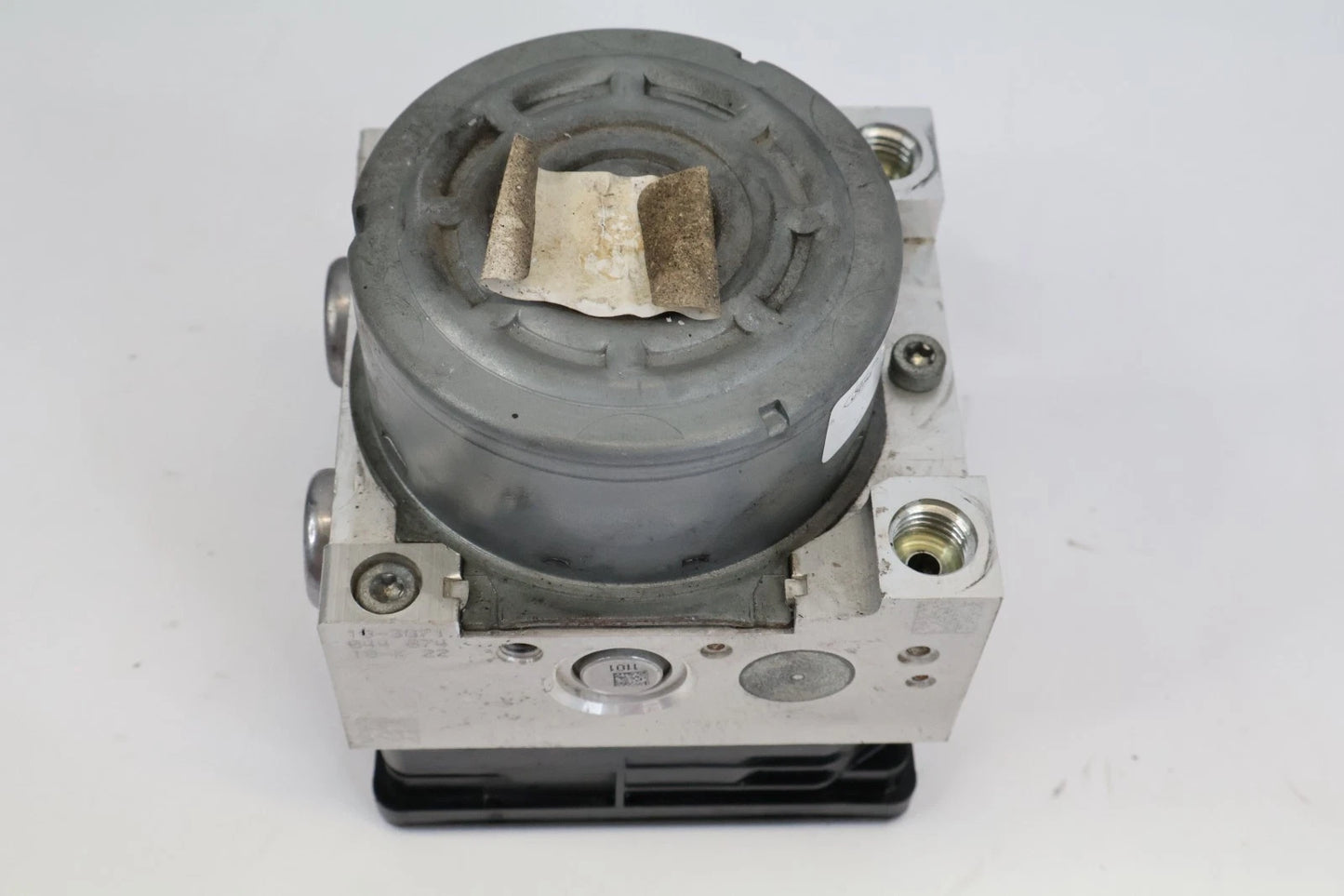 15-18 FORD FOCUS 2.0 A/T ABS ANTI-LOCK BRAKE PUMP CONTROL MODULE F1FC-2C219-BE