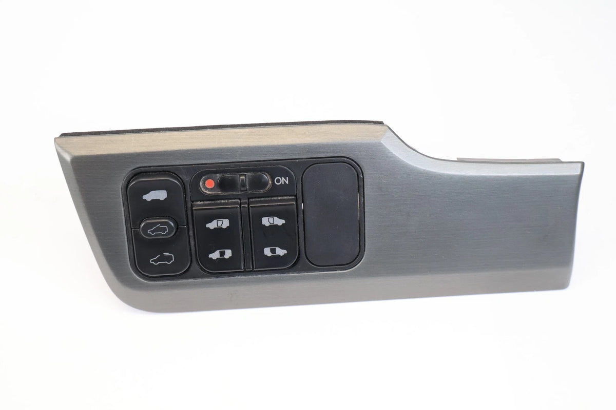 2005-2010 HONDA ODYSSEY DASH SLIDING DOOR SUNROOF SWITCH BEZEL 77205-SHJ-A2 OEM