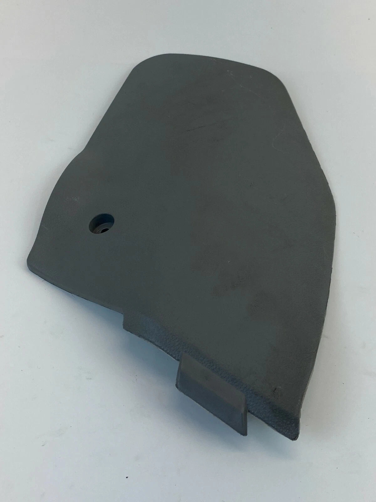 2006 07 08 09 2010 KIA OPTIMA RIGHT PASSENGER SIDE KICK PANEL TRIM ASSEMBLY OEM