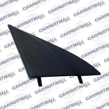2000-2005 TOYOTA CELICA FRONT LEFT INNER CORNER COVER TRIM PANEL 67492-20420 OEM