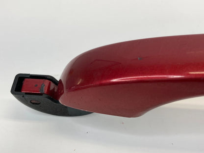 2007-2012 DODGE CALIBER REAR RIGHT SIDE OUTSIDE EXTERIOR DOOR HANDLE OEM