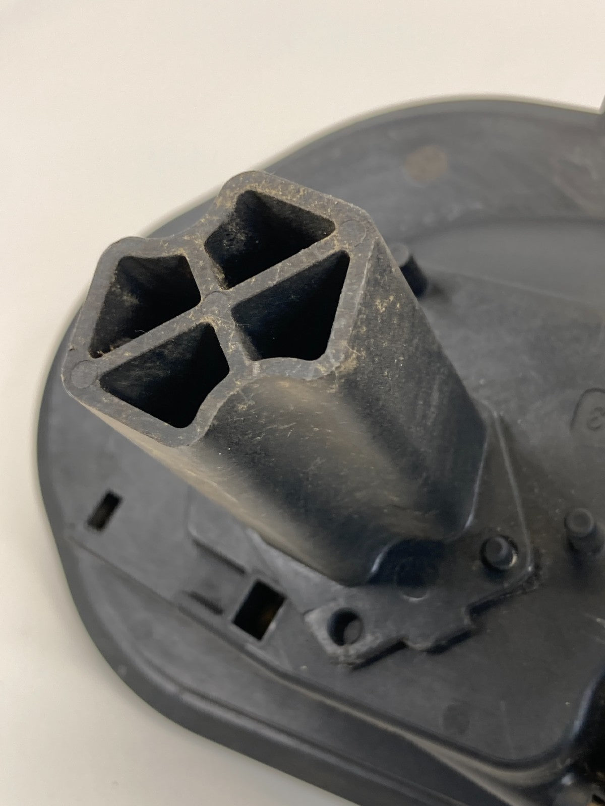 2004-2007 BMW 530i 525i Rear Left Back Exterior Door Handle 51217034543