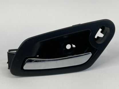 05 06 07 08 09 10 PONTIAC G6 FRONT LEFT SIDE INTERIOR DOOR HANDLE 40611XXX OEM