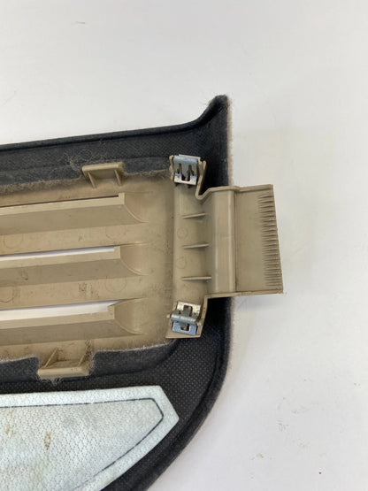08-13 BUICK ENCLAVE INNER REAR LEFT QUARTER PANEL PRESSURE RELIEF VENT 15858033