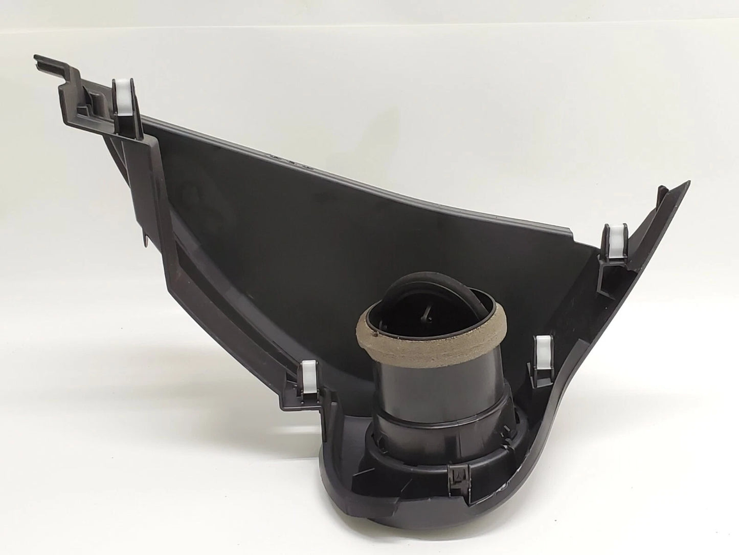 2011-2014 MAZDA 2 DASH RIGHT PASSENGER SIDE AC AIR VENT W/ BEZEL TRIM DR6164951