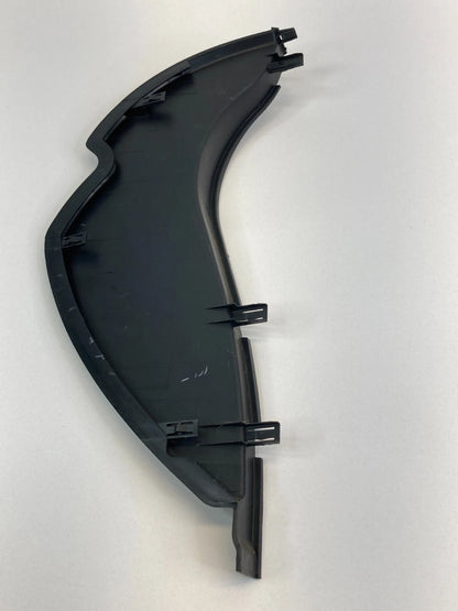 2008-2017 MITSUBISHI LANCER DASH PANEL LEFT DRIVER SIDE END CAP COVER TRIM OEM