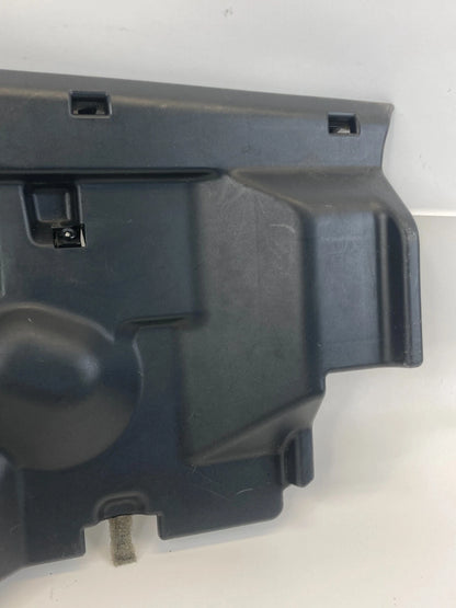 04-06 LEXUS RX330 DASH LOWER INSTRUMENT PANEL COVER TRIM BEZEL 55607-0E010 OEM