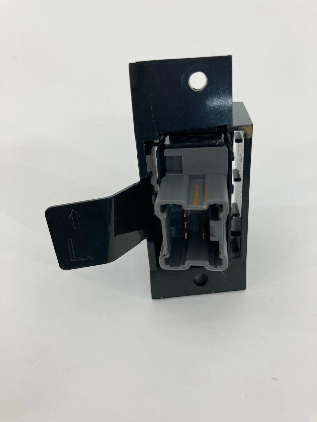 2008 2009 2010 2011 2012 2013 NISSAN ROGUE HEATED SEAT CONTROL SWITCH OEM