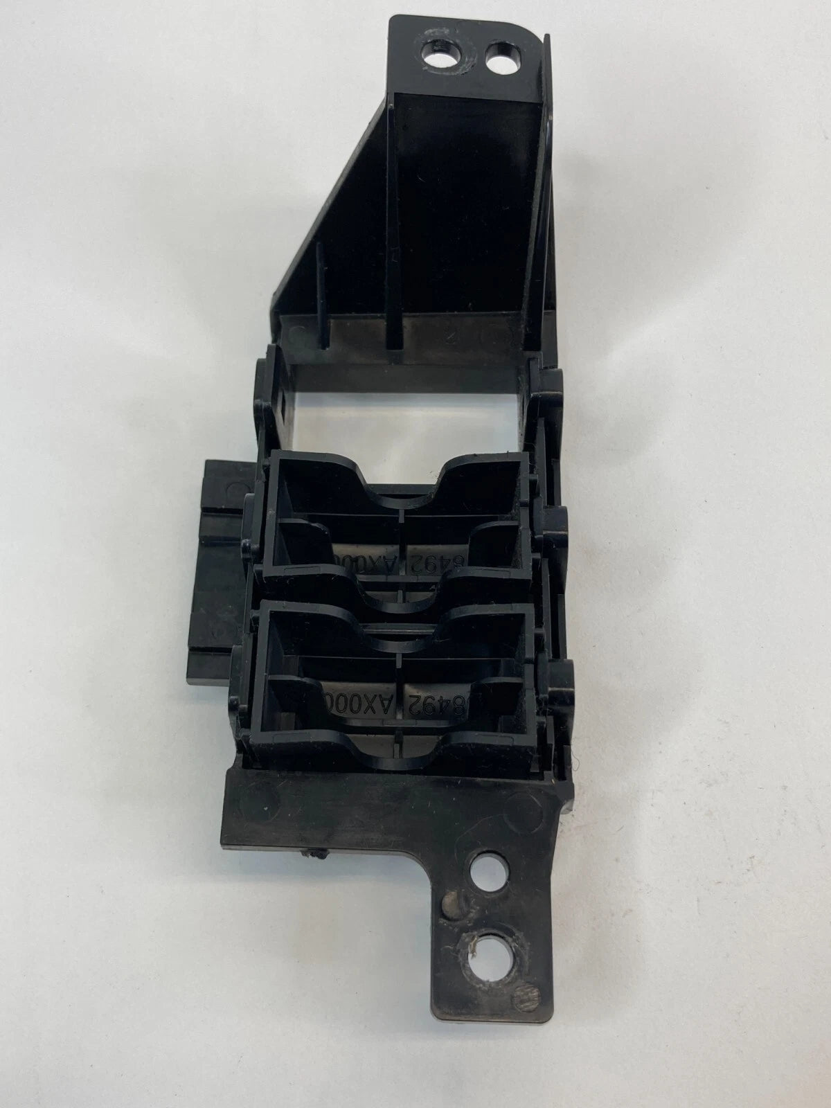 2007-2013 NISSAN ALTIMA DASH INSTRUMENT PANEL SWITCH COVER TRIM LID 68492-AX000