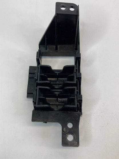 2007-2013 NISSAN ALTIMA DASH INSTRUMENT PANEL SWITCH COVER TRIM LID 68492-AX000
