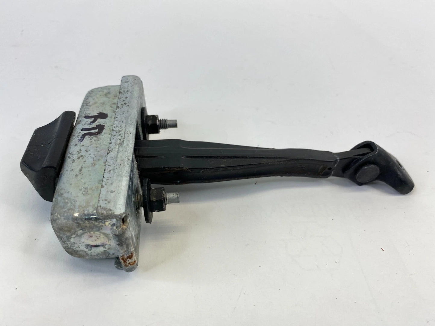 2010-2017 CHEVROLET EQUINOX REAR RIGHT SIDE DOOR CHECK STRAP STOPPER DETENTE OEM