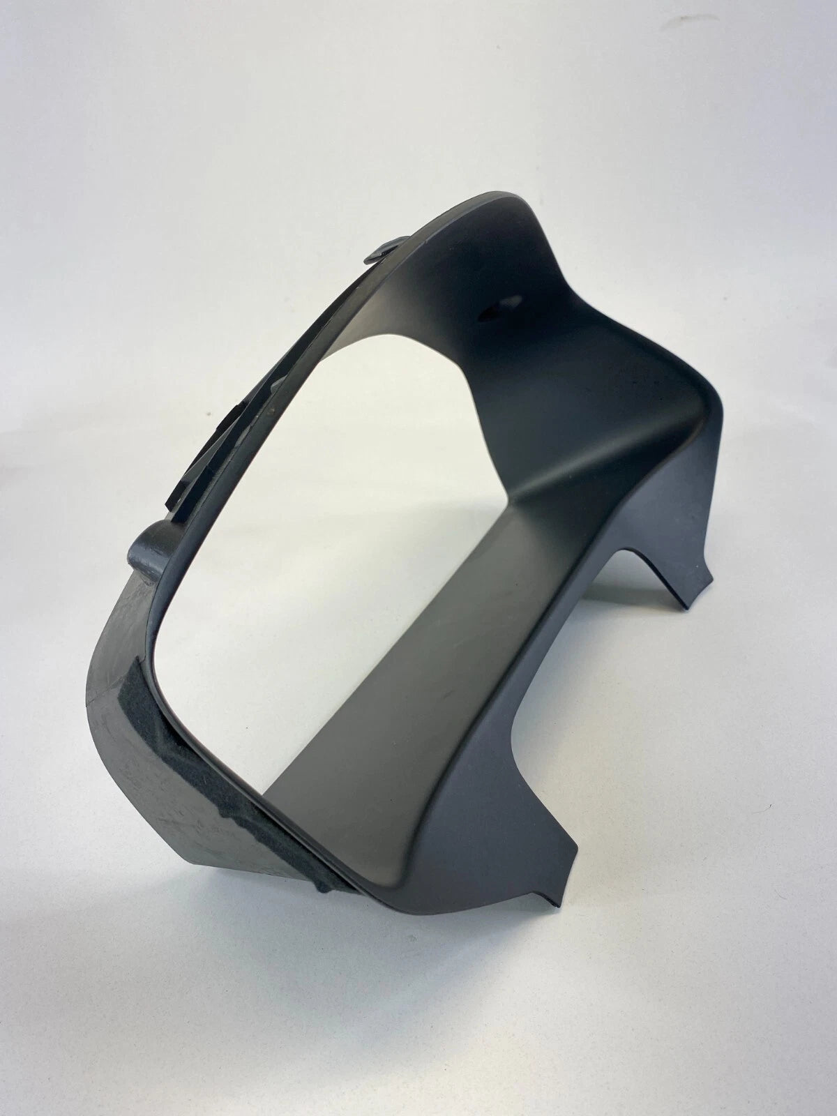 2004-2011 VOLVO S40 SPEEDOMETER INSTRUMENT CLUSTER DASH BEZEL TRIM COVER PANEL
