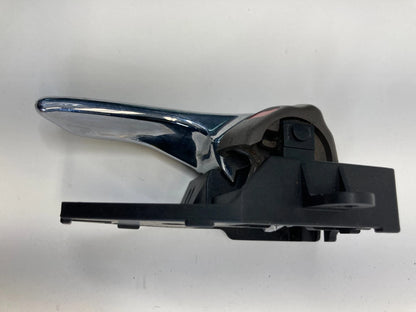 1998-2005 LEXUS GS300 98-00 GS400 FRONT LEFT SIDE INTERIOR INNER DOOR HANDLE OEM