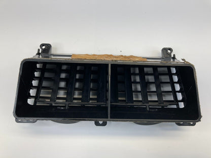 2009 2010 09 10 Dodge Journey Center Dash A/C Heater Air Vent Grille OEM