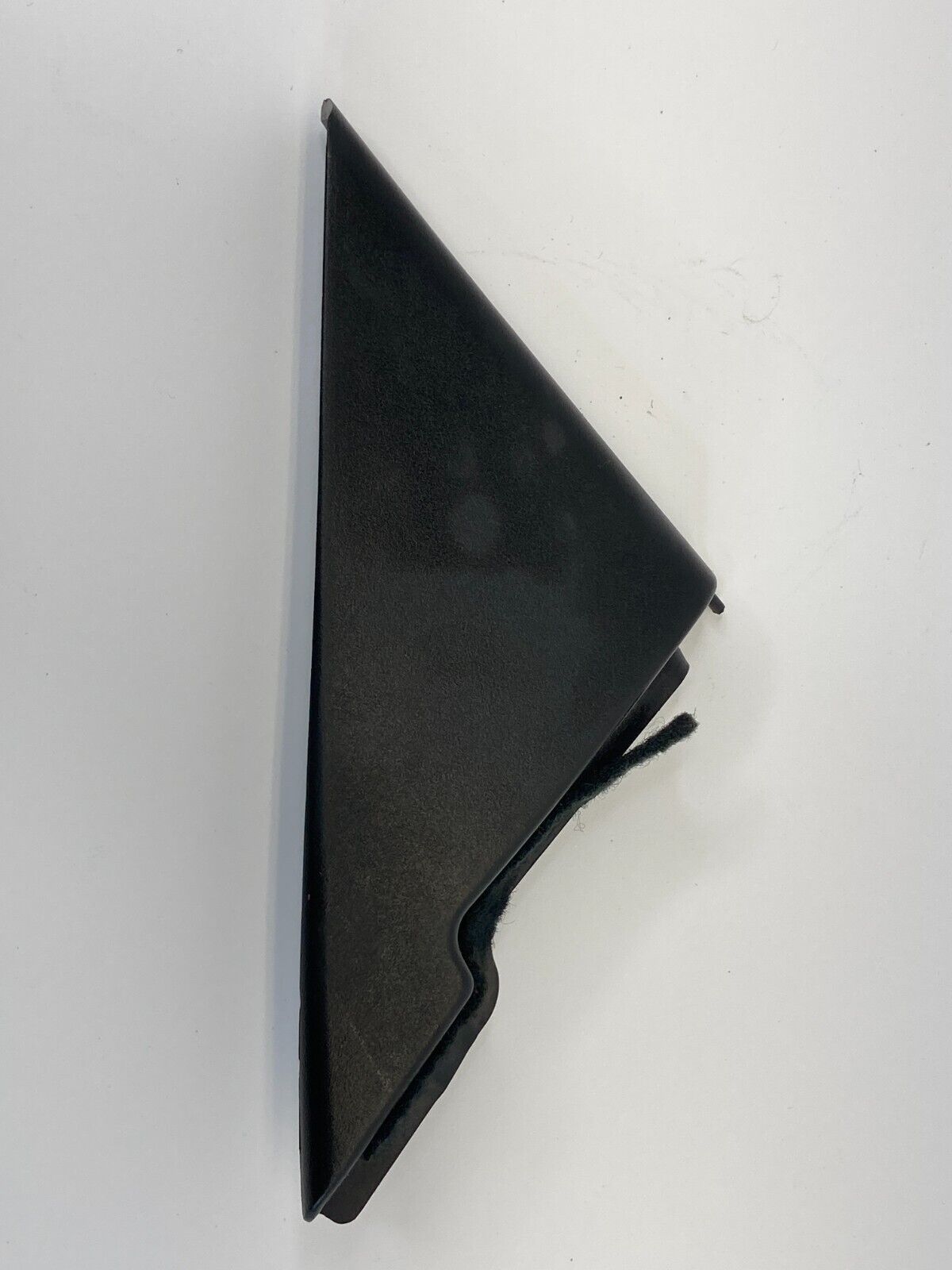 02 03 04 05 06 Toyota Camry Front Right Side Interior Mirror Cover Corner Trim