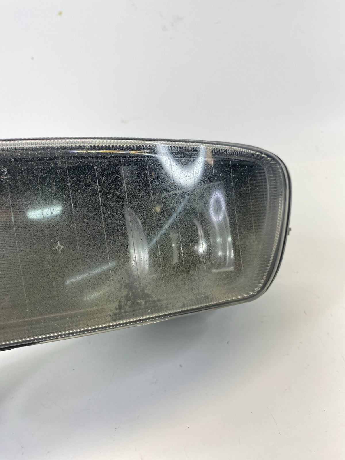 2003-2007 Saab 9-3 93 Front Left Driver Side Fog Light Lamp Assy 12785951 OEM