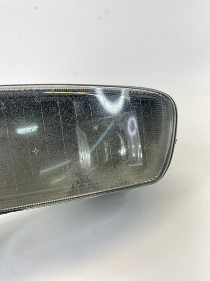 2003-2007 Saab 9-3 93 Front Left Driver Side Fog Light Lamp Assy 12785951 OEM