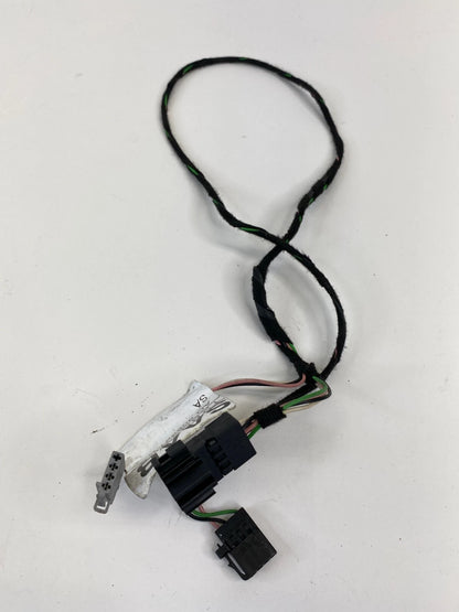 2003-2007 SAAB 9-3 SEDAN FRONT LEFT SIDE DOOR LOCK WIRE WIRING 12804808 OEM