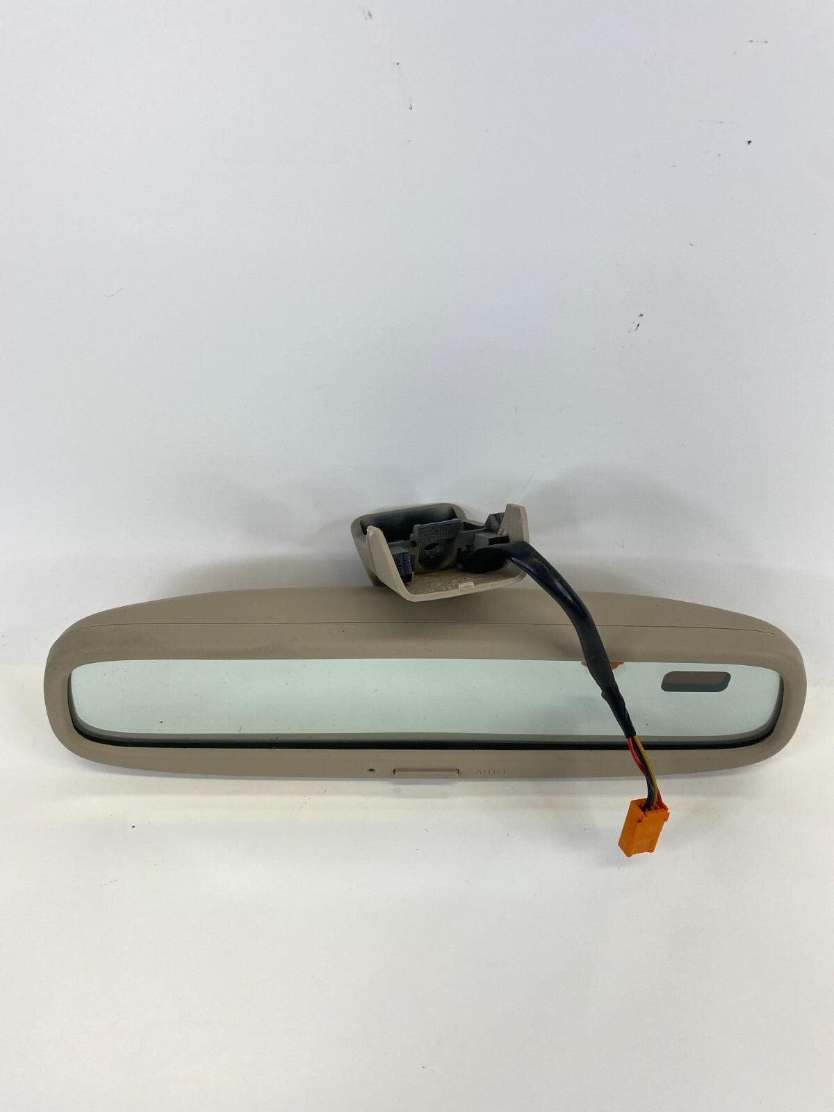 2001-2005 Lexus GS300 Rear View Mirror Inner Interior Automatic Dimming Compass