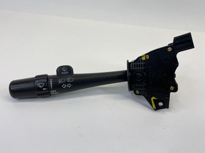 2000-2005 CADILLAC DEVILLE TURN SIGNAL HEADLIGHT COLUMN CONTROL SWITCH OEM